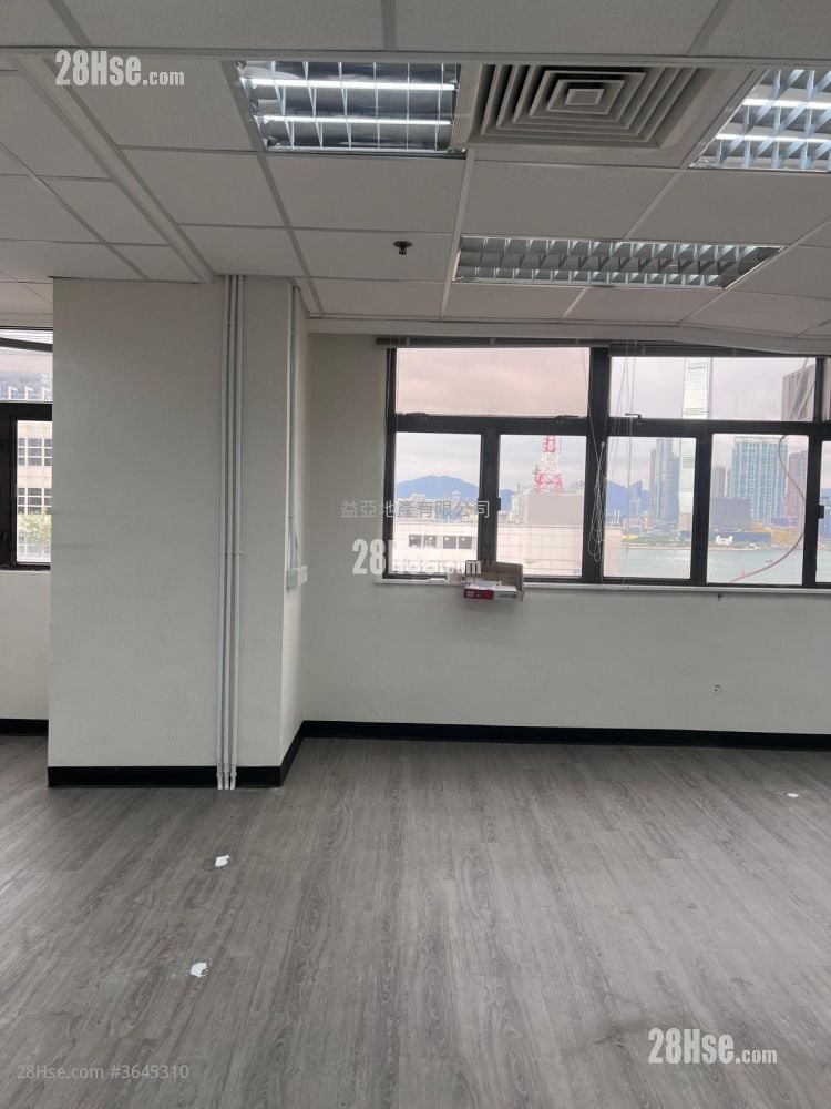 Wayson Commercial Building Rental 3 Bedrooms