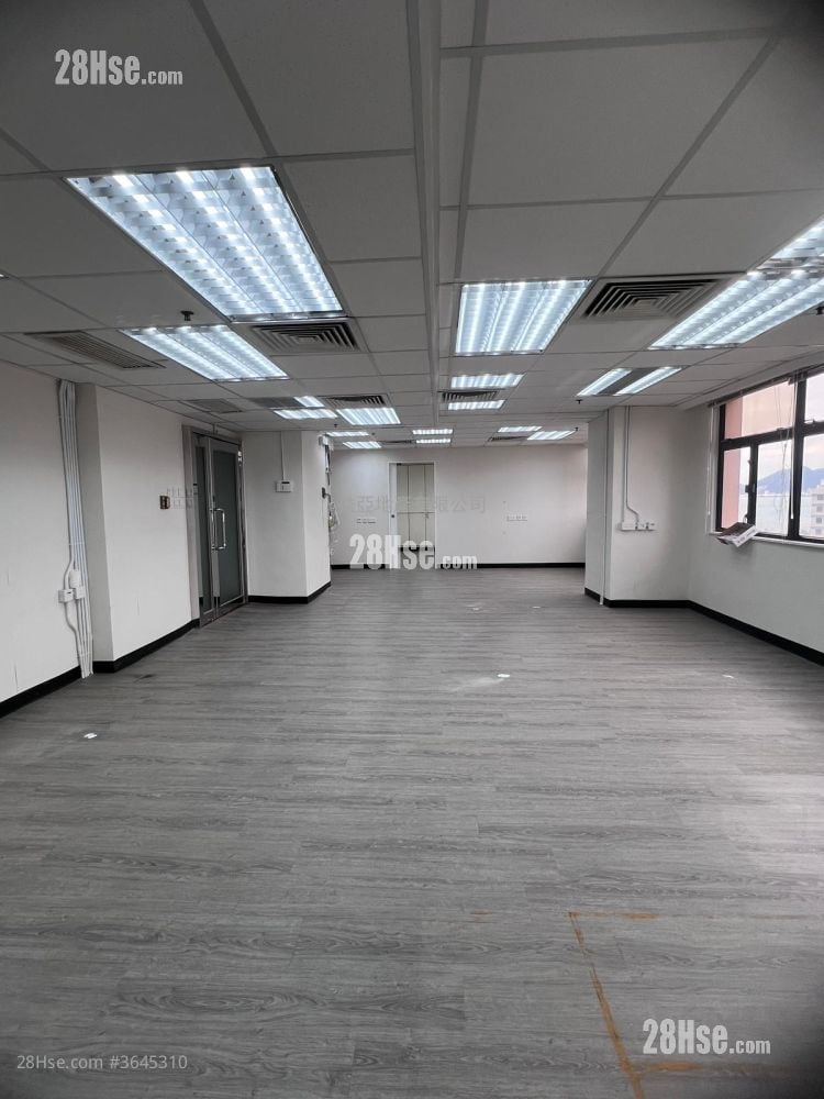 Wayson Commercial Building Rental 3 Bedrooms