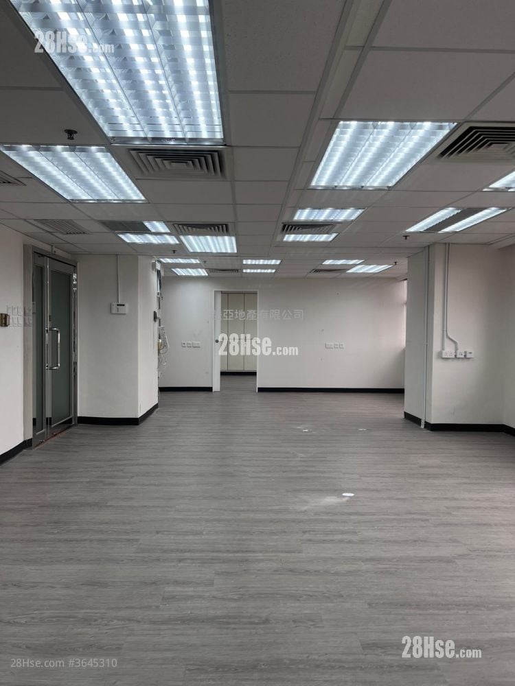 Wayson Commercial Building Rental 3 Bedrooms