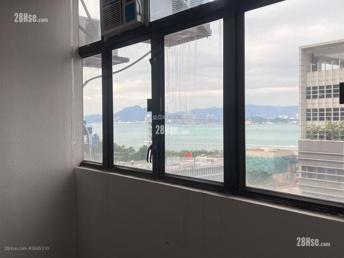 Wayson Commercial Building Rental 3 Bedrooms