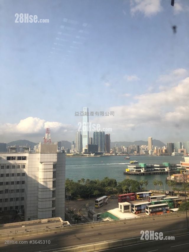 Wayson Commercial Building Rental 3 Bedrooms