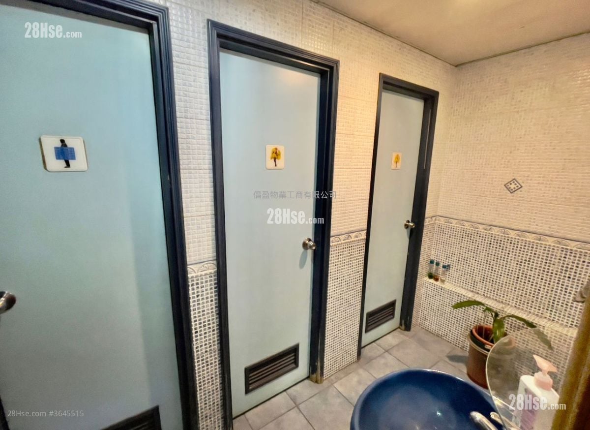 冠力工业大厦 售盘