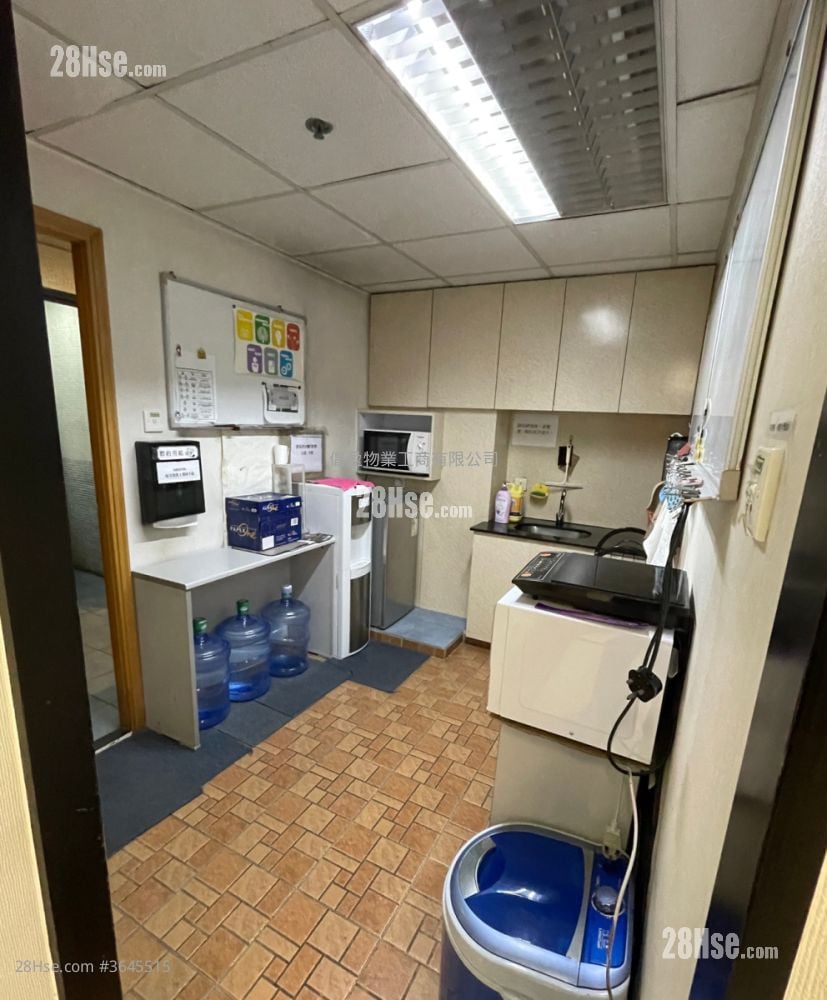 冠力工业大厦 售盘