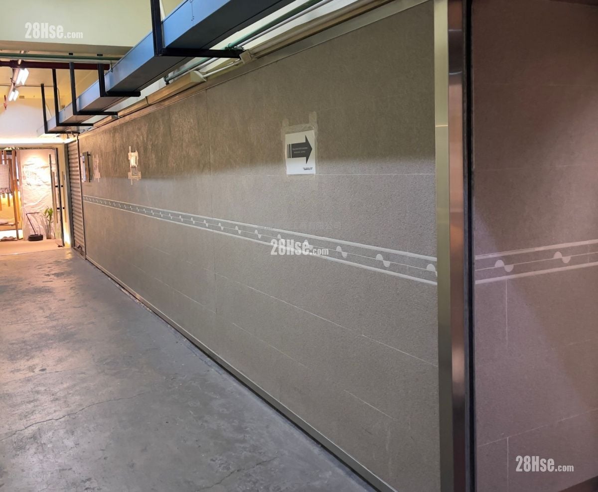 冠力工业大厦 售盘