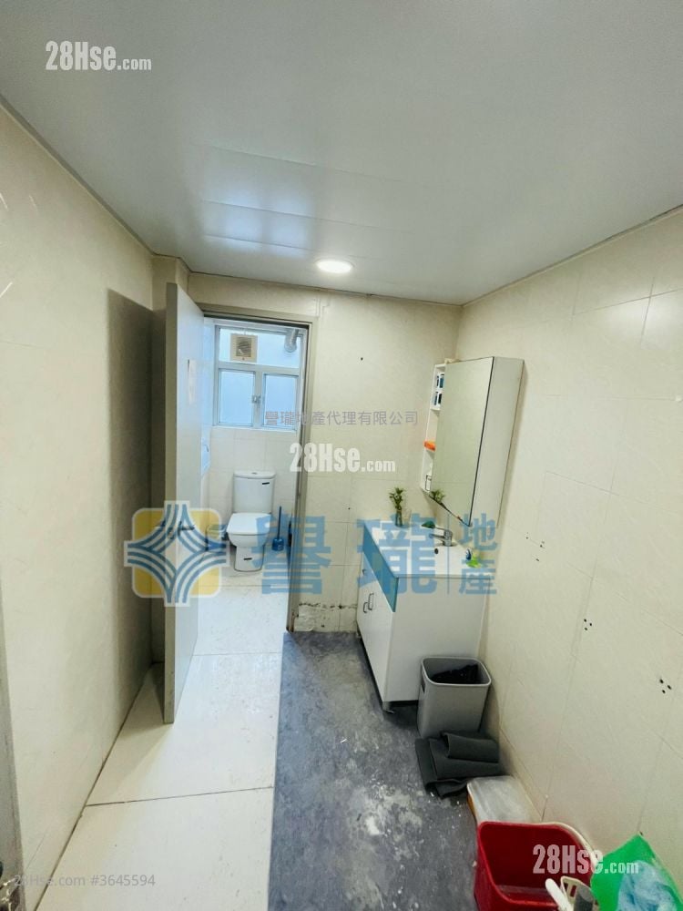 美联工业大厦 租盘