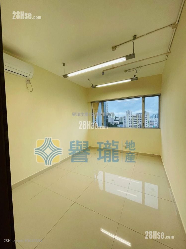 美联工业大厦 租盘