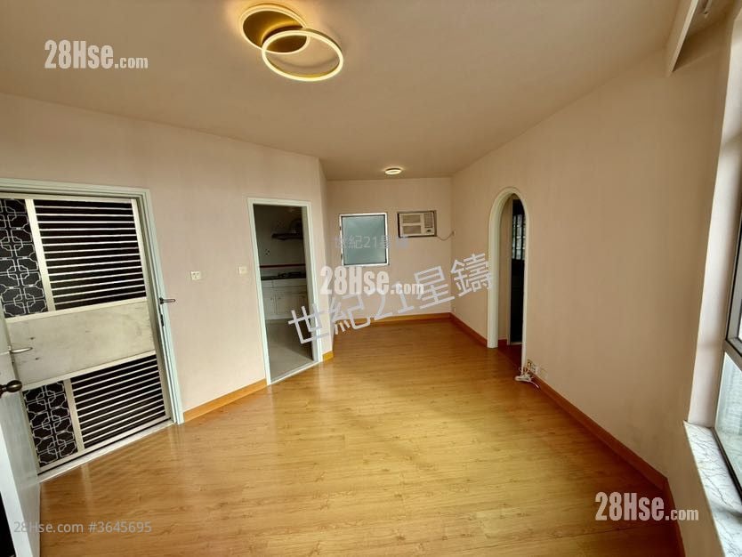 海怡半岛 租盘 2 房 , 1 浴室 532 平方尺