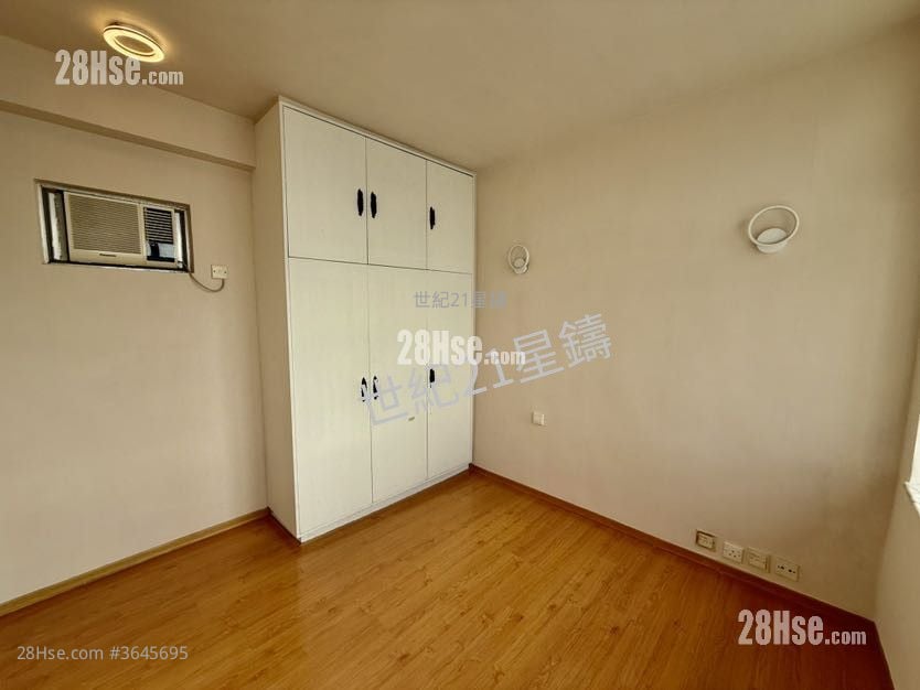 海怡半岛 租盘 2 房 , 1 浴室 532 平方尺