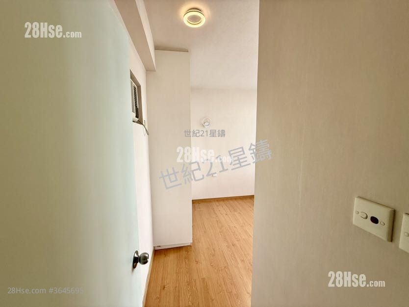 海怡半岛 租盘 2 房 , 1 浴室 532 平方尺