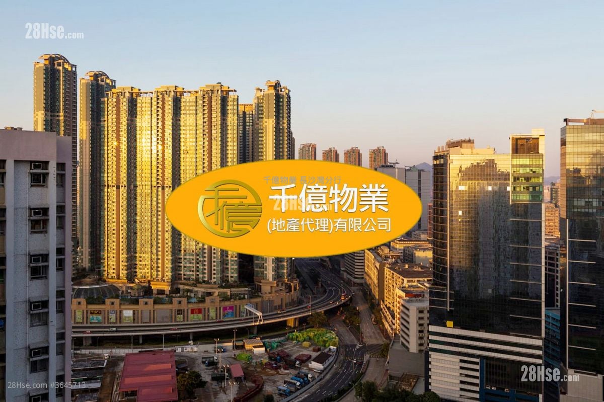 幸俊苑 售盤 559 平方呎