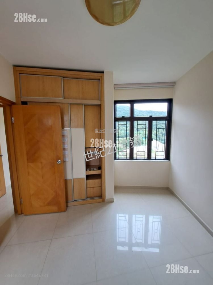 Chi Fu Fa Yuen Sell 4 Bedrooms 957 ft²