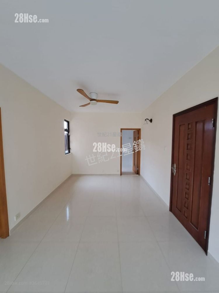 Chi Fu Fa Yuen Sell 4 Bedrooms 957 ft²