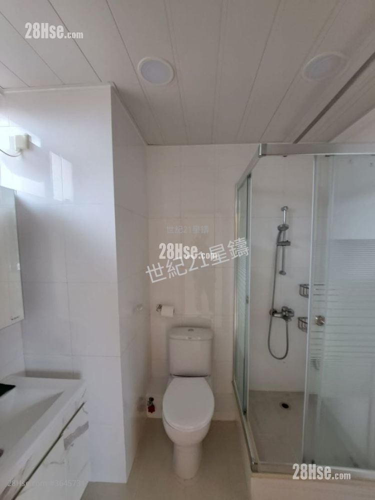 Chi Fu Fa Yuen Sell 4 Bedrooms 957 ft²