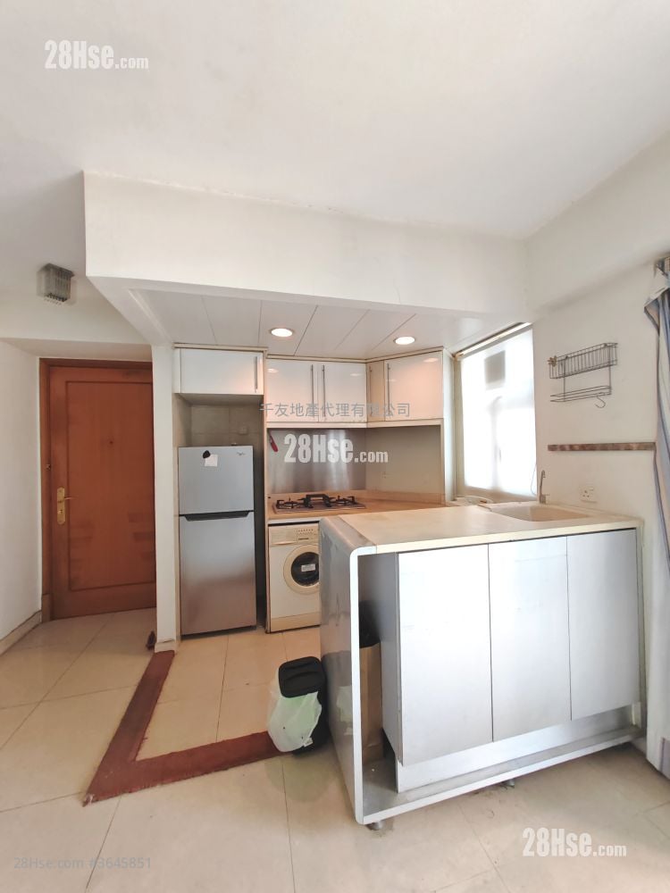 Vianni Cove Sell 2 Bedrooms , 1 Bathroom 544 ft²