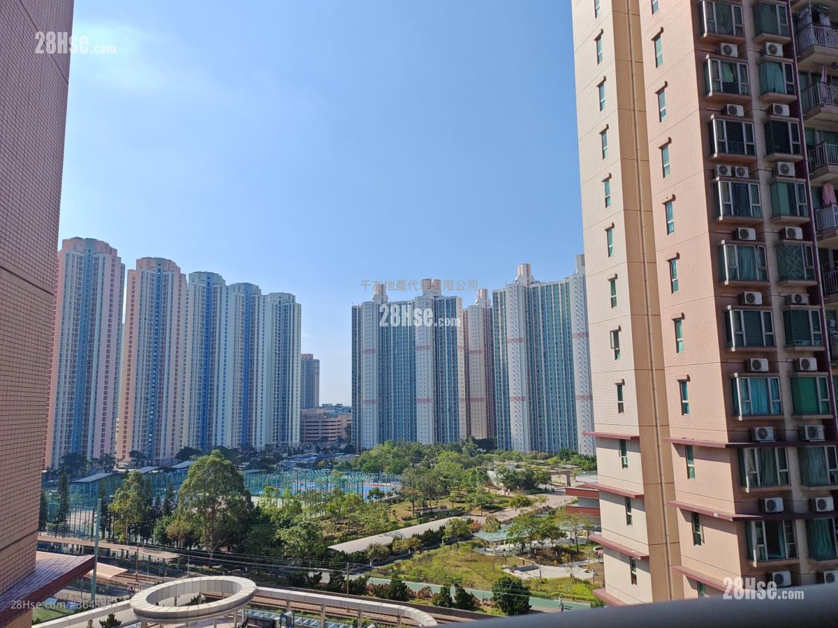 Vianni Cove Sell 2 Bedrooms , 1 Bathroom 544 ft²