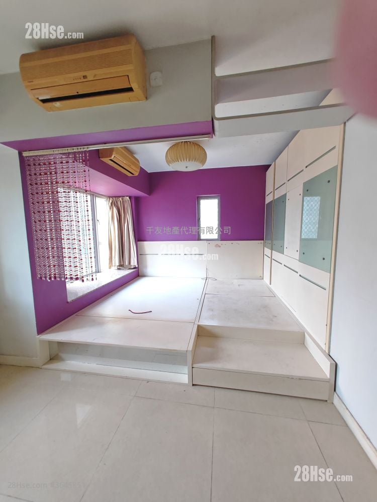 Vianni Cove Sell 2 Bedrooms , 1 Bathroom 544 ft²