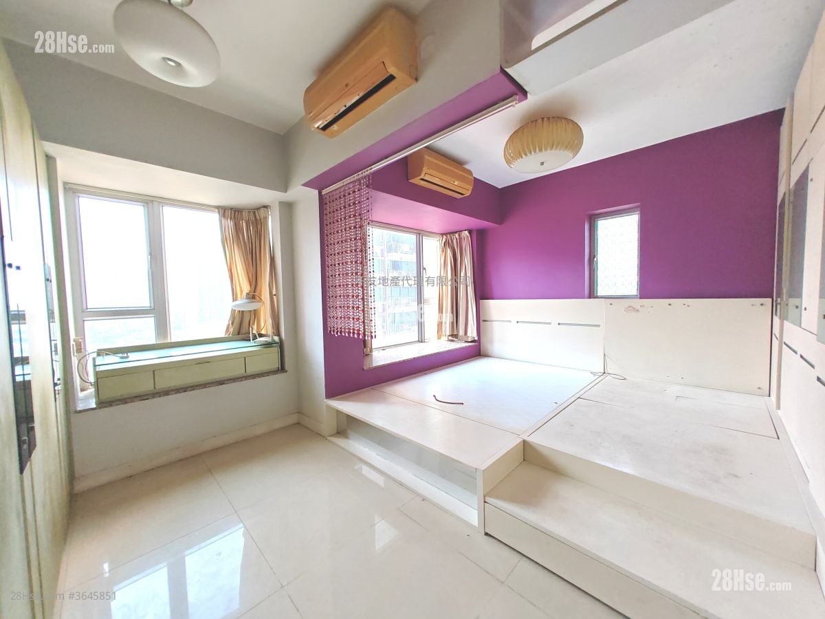 Vianni Cove Sell 2 Bedrooms , 1 Bathroom 544 ft²