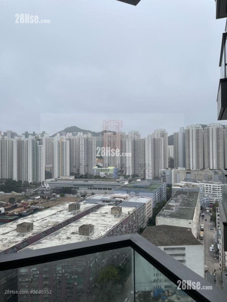 Peninsula East 售盤 520 平方呎