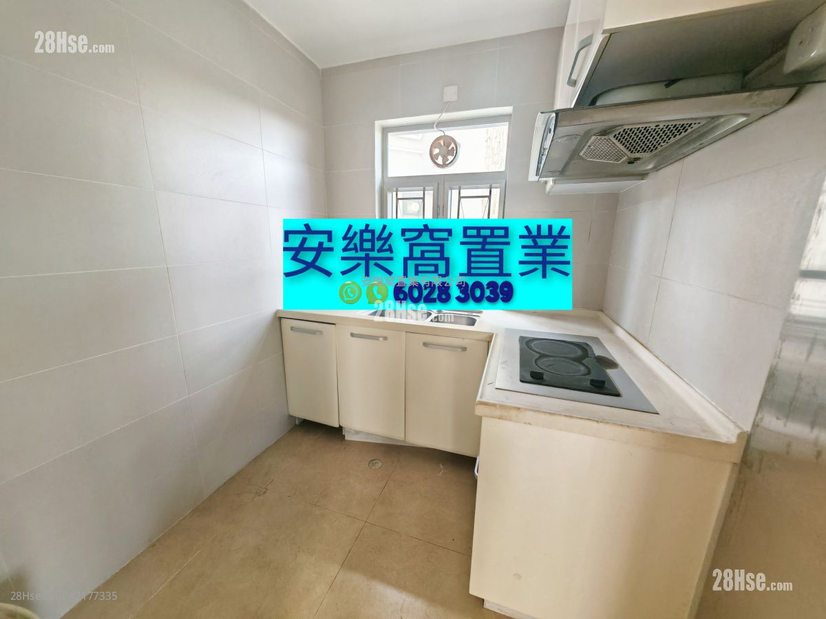 村屋 售盘 3 房 , 1 浴室