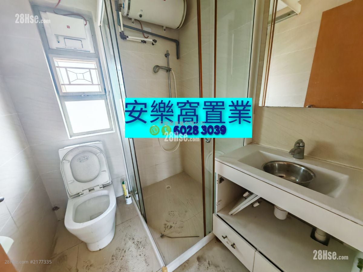 村屋 售盘 3 房 , 1 浴室