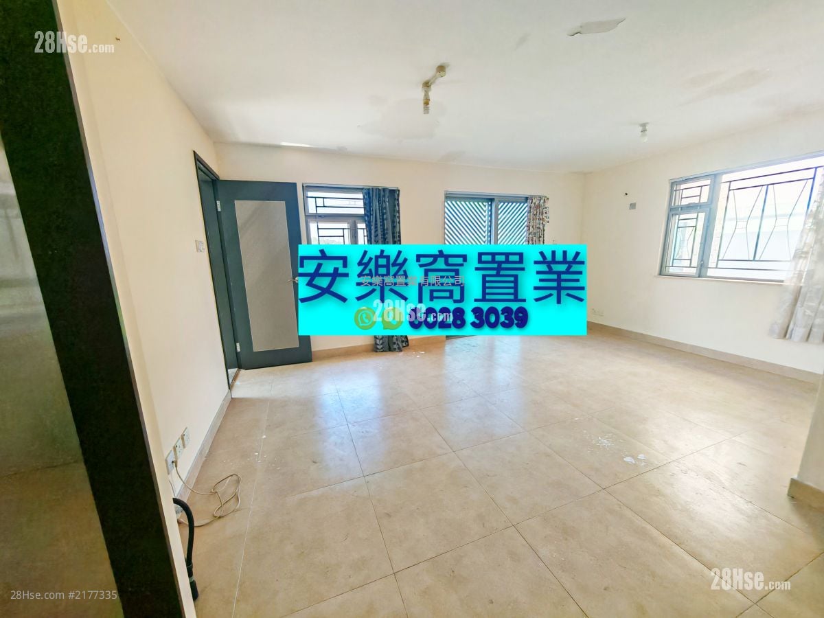 村屋 售盘 3 房 , 1 浴室