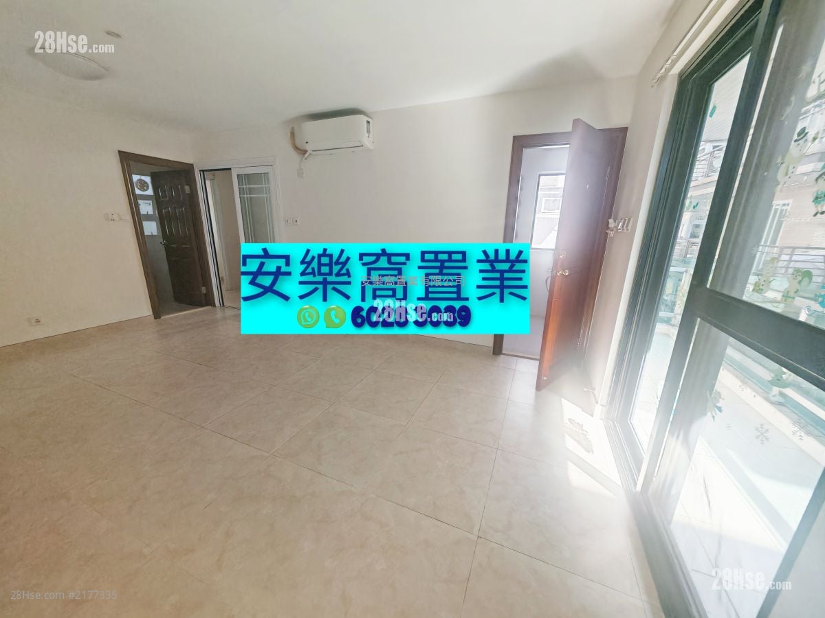 村屋 售盘 3 房 , 1 浴室