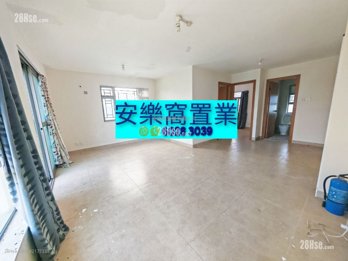 村屋 售盘 3 房 , 1 浴室