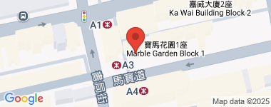 马宝阁 中层 (2-11/22楼) A室 物业地址