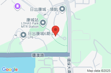 楓葉小熊加拿大國際幼稚園(康城)