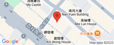柏樹街6號 6室 低層 物業地址