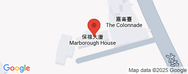 保禄大厦 高层 (3-12/12楼) 物业地址