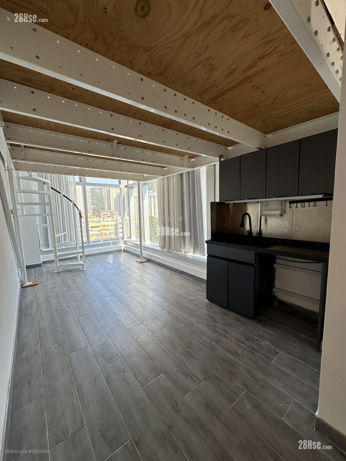 星星中心 租盘 1 厕所