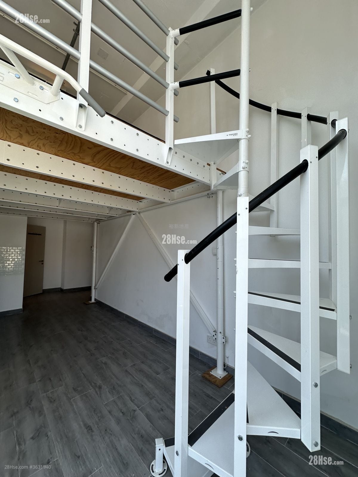 星星中心 租盘 1 厕所