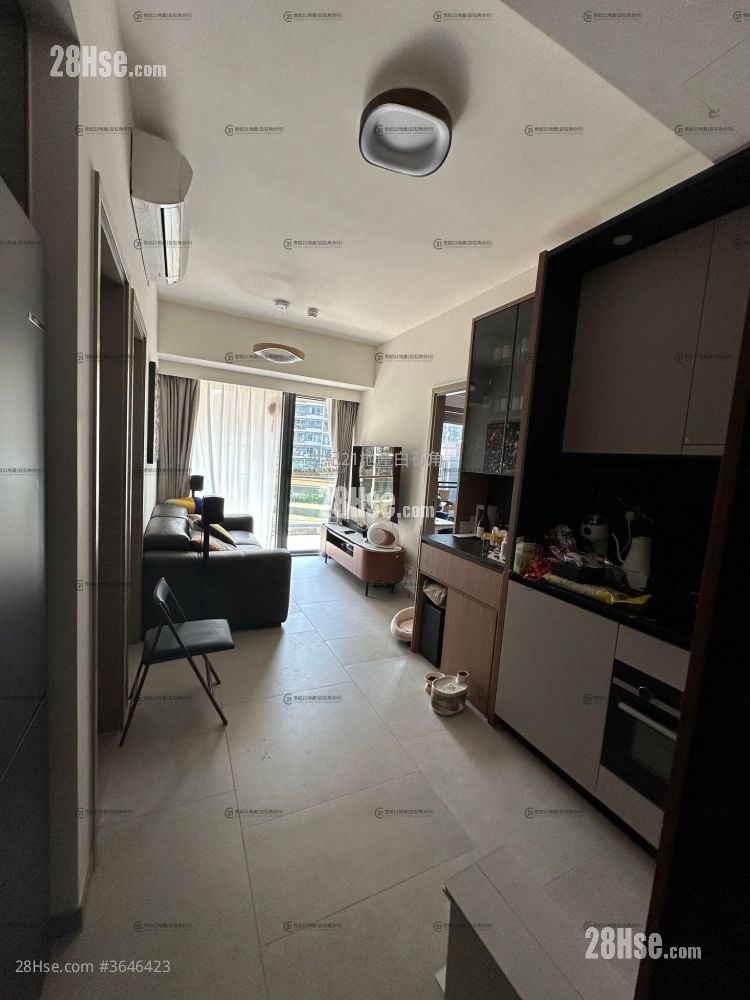 Silicon Hill 售盤 2 房 , 1 浴室 403 平方呎