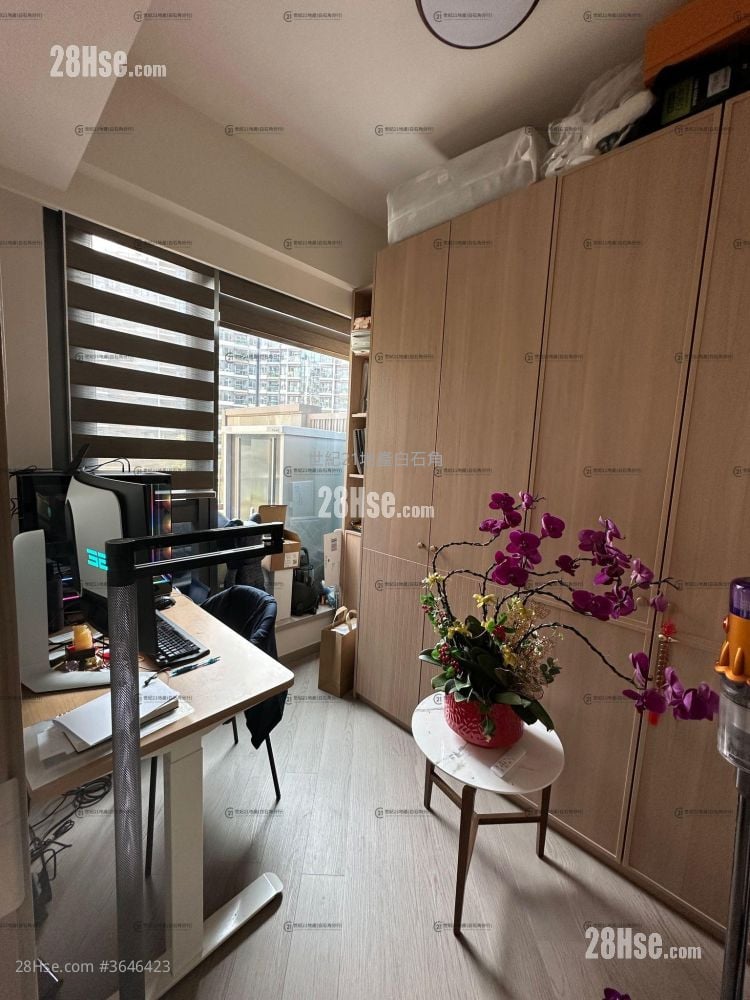 Silicon Hill 售盤 2 房 , 1 浴室 403 平方呎