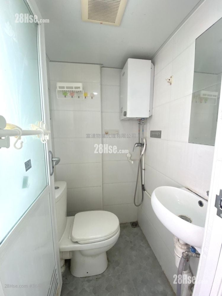 彩虹工业大厦 租盘