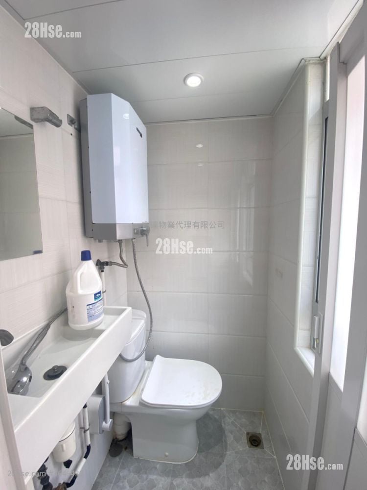 彩虹工业大厦 租盘