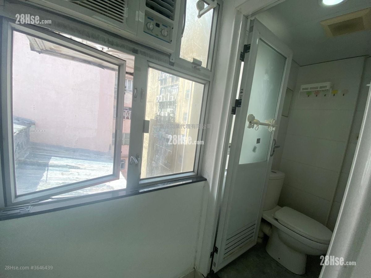 彩虹工业大厦 租盘