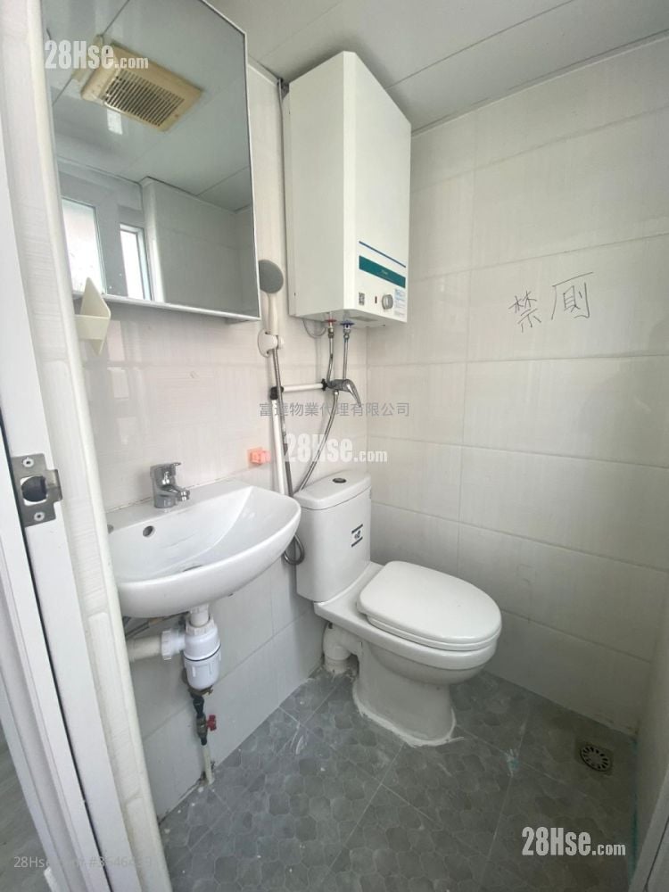 彩虹工业大厦 租盘