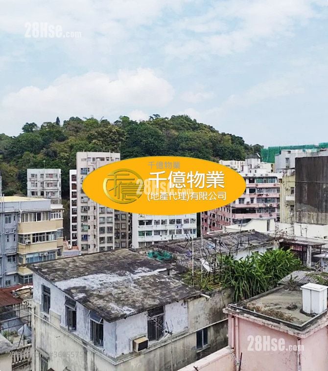 单幢楼房 售盘 1 浴室 324 平方尺