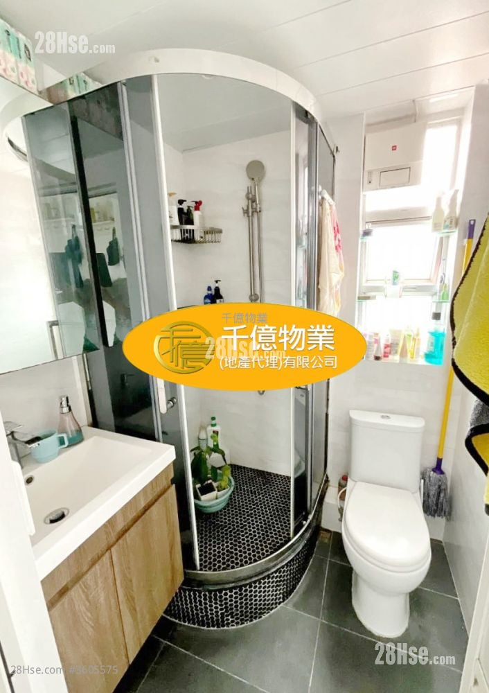 单幢楼房 售盘 1 浴室 324 平方尺