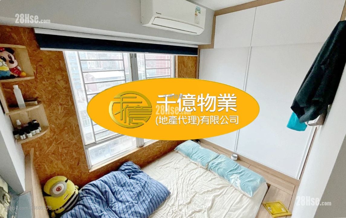 单幢楼房 售盘 1 浴室 324 平方尺