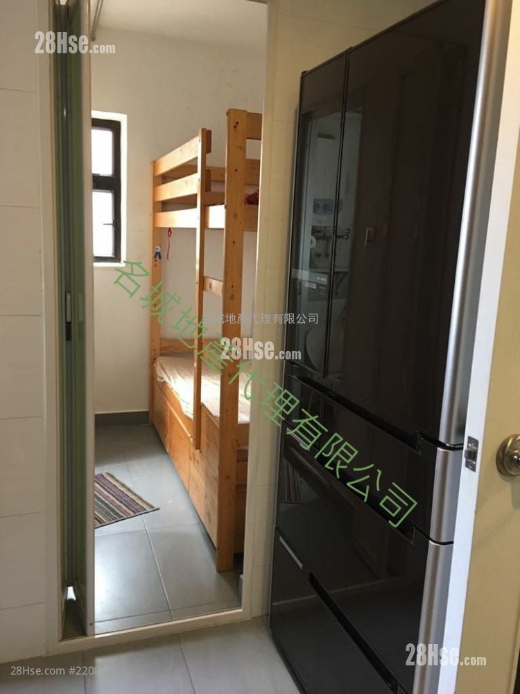 聚龙居 售盘 3 房 , 2 浴室 1,241 平方尺