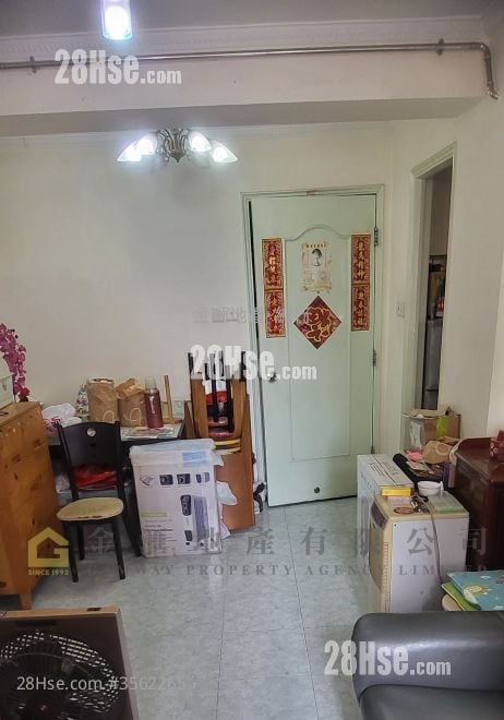 永发大厦 售盘 267 平方尺