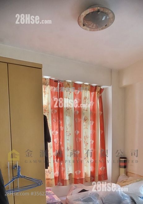 永发大厦 售盘 267 平方尺