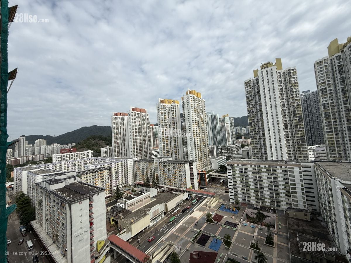 Belgravia Place 售盘 1 房 , 1 浴室 264 平方尺