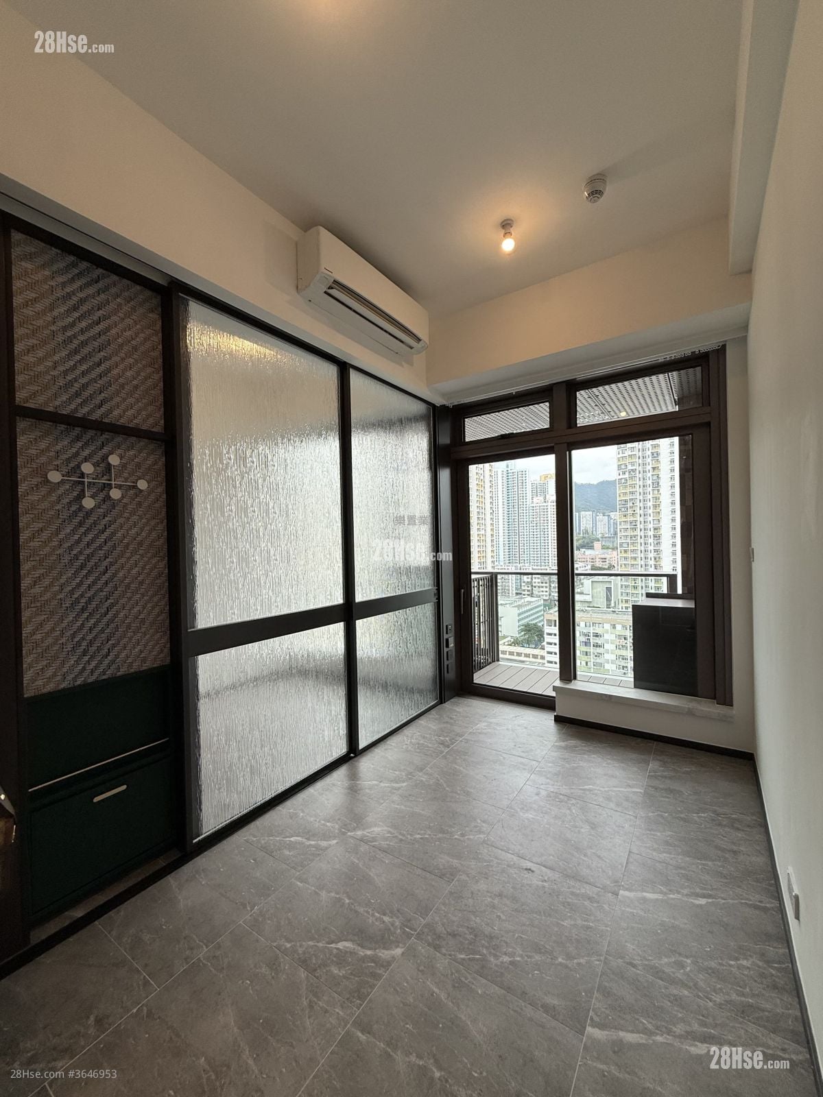 Belgravia Place 售盘 1 房 , 1 浴室 264 平方尺