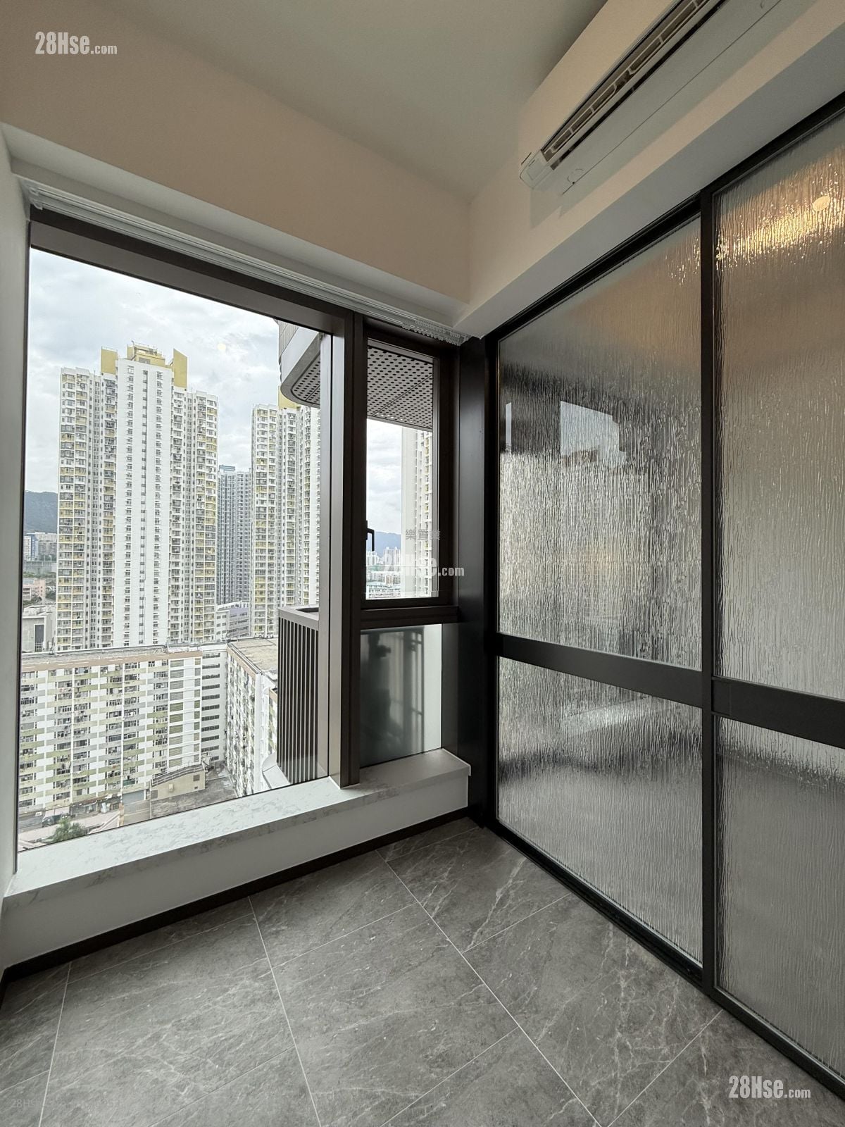 Belgravia Place 售盘 1 房 , 1 浴室 264 平方尺