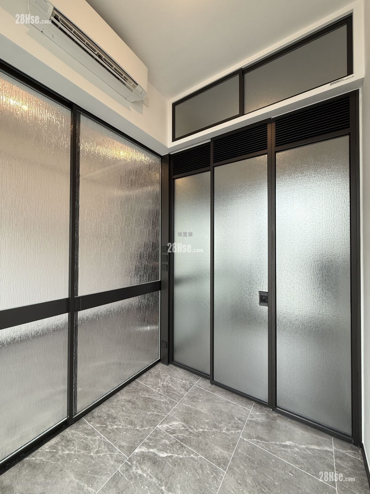 Belgravia Place 售盘 1 房 , 1 浴室 264 平方尺