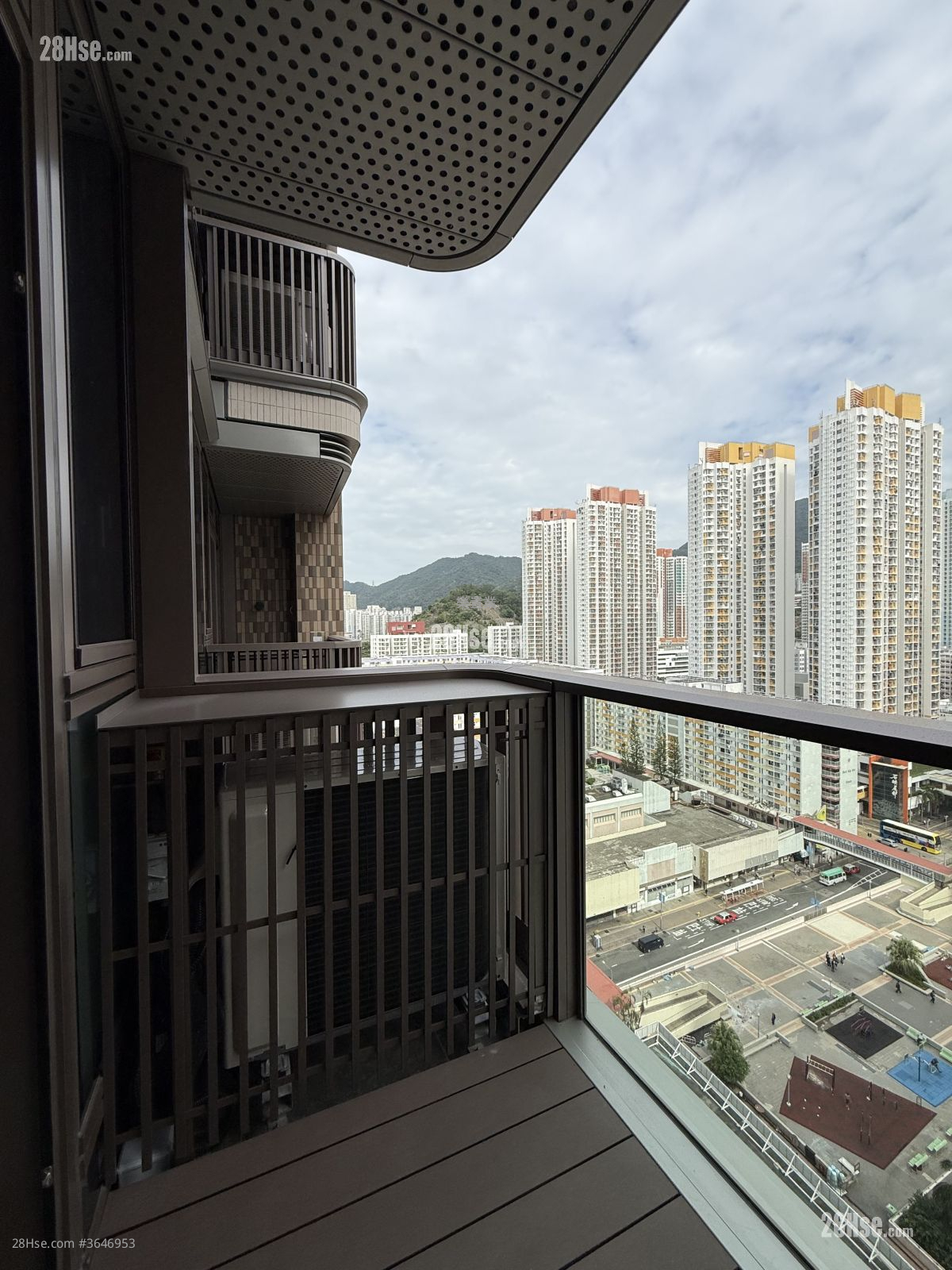 Belgravia Place 售盘 1 房 , 1 浴室 264 平方尺